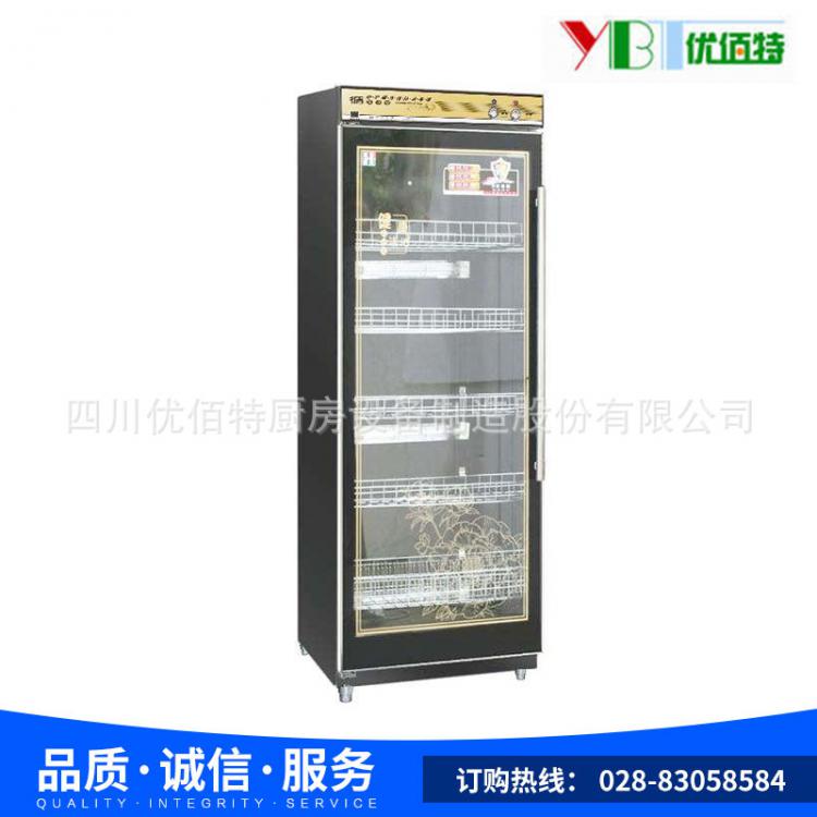優(yōu)質(zhì)不銹鋼消毒柜 立式商用餐具消毒柜 紫外線商用消毒柜直銷(xiāo) 成都商用廚房工程公司 商用廚房有限公司專(zhuān)業(yè)銷(xiāo)售