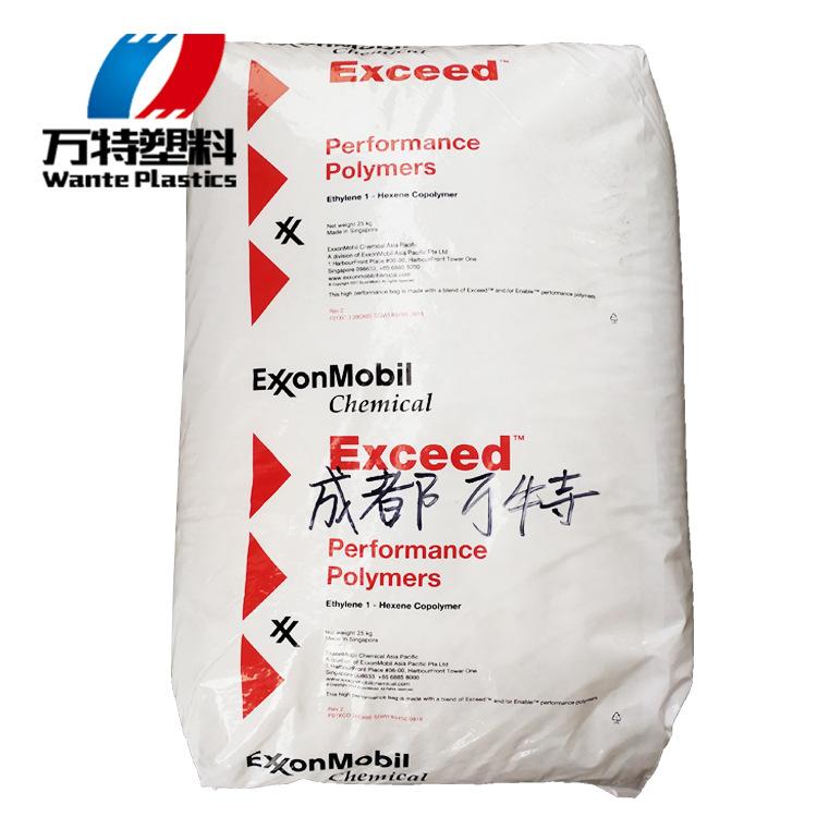 LLDPE?？松?3518CB熱穩(wěn)定性耐高溫耐候型材母料載體