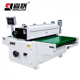 森聯(lián)涂裝 外墻保溫裝飾一體化板涂裝設(shè)備 自動滾涂機(jī)設(shè)備廠家