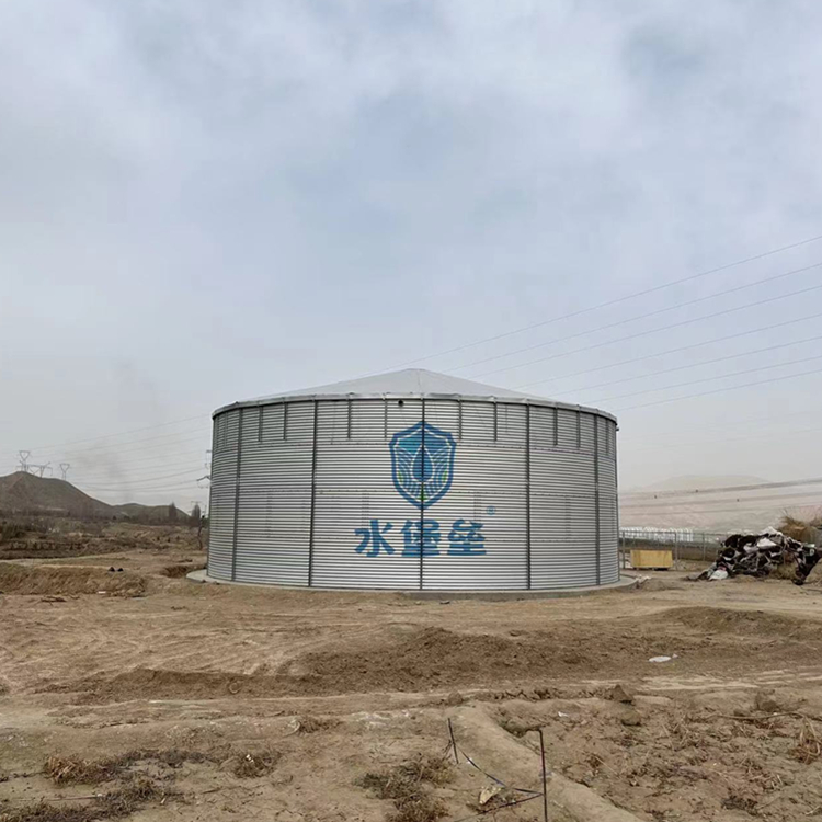 農(nóng)業(yè)灌溉裝配式蓄水池 應(yīng)急用水系統(tǒng) 上門(mén)安裝