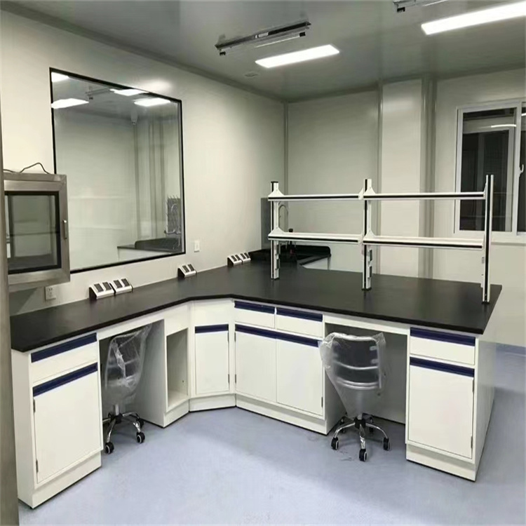 實驗室工作臺 全鋼通風柜 全鋼通風櫥 臺式 實驗室通風柜 按需定制，質量優(yōu)