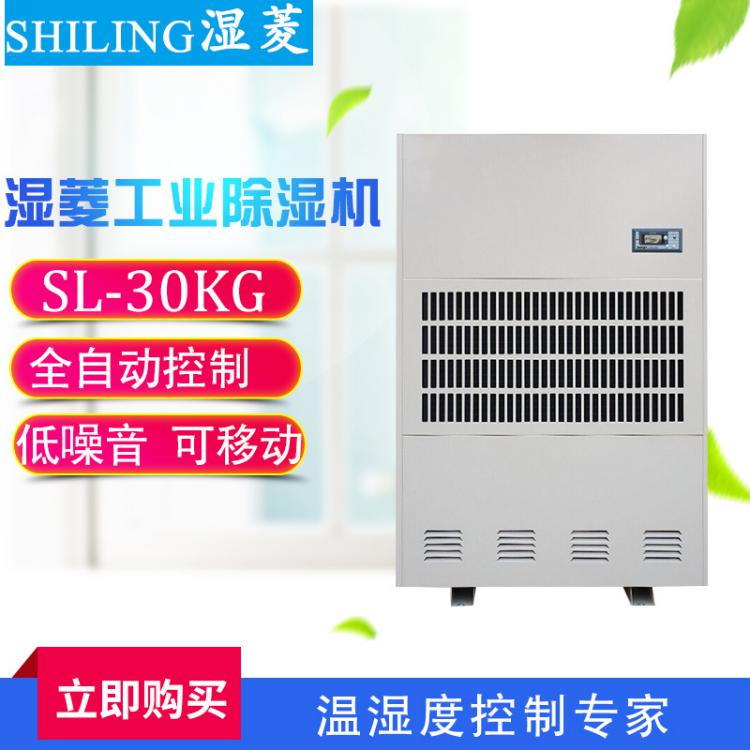 木材食品海鮮除濕器 烘干房車間商用抽濕機