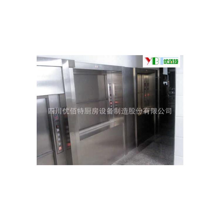 高檔餐廳廚房設(shè)備 酒店廚房設(shè)備生產(chǎn)廠家 直銷酒店餐廳傳菜電梯 廚房傳菜升降機