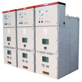KYN28高壓開關(guān)柜殼體 高低壓開關(guān)柜 配電柜殼體來圖報(bào)價(jià)