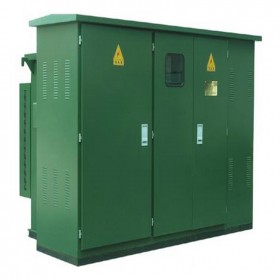 箱式變壓器殼體  箱式變電站殼體來圖報(bào)價(jià)
