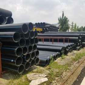 四川|成都pe給水管品牌公司都得利銷售型號dn63 pe管材廠家110型號 1.6mpa