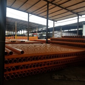 宜賓|瀘州|昭通MPP電力管，CPVC電力保護(hù)套管，pvc管材生產(chǎn)廠家