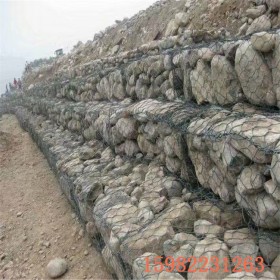 石籠網(wǎng)格賓網(wǎng)墻不銹鋼鍍鋅格賓網(wǎng)鐵絲網(wǎng)格石籠格賓網(wǎng)鉛絲籠高爾凡雷諾護墊河道治理護坡
