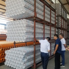 簡陽|天府新區(qū)pvc排水管110*2.4，pvc-u排水管110*3.2廠家聚氯乙烯專業(yè)生產批發(fā)