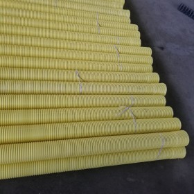 簡(jiǎn)陽(yáng)|天府新區(qū)pvc排水管廠家160*3.2批發(fā)價(jià)格  通信用pvc-u雙壁波紋管型號(hào)dn110廠家專業(yè)生產(chǎn)