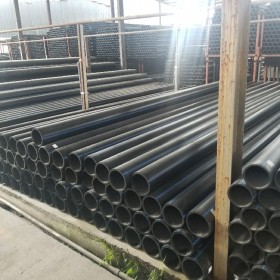 都得利品牌直銷 pe給水管價(jià)格型號dn90  灌溉用pe管聚乙烯專業(yè)生產(chǎn)銷售