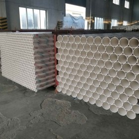 都得利 pvc排水管批發(fā)200*4.0，pvc-u排水管110*3.2