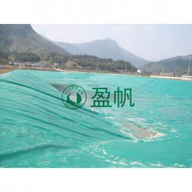 土工膜  尾礦堆放防滲，油罐基礎(chǔ)防滲，化學(xué)反應(yīng)池防滲