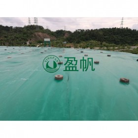 重慶填埋場土工膜覆蓋膜  地下室防滲、車庫防滲防潮、建筑防腐、車間防滲