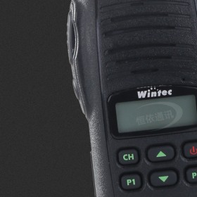 穩(wěn)特固對講機(jī)品牌,成都穩(wěn)特固對講機(jī)-LP-902-Wintec對講機(jī)工地商場酒店