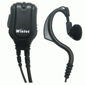 穩(wěn)特固對(duì)講機(jī)耳機(jī),LP-83A 耳塞 Wintec對(duì)講機(jī)耳機(jī)，LP-83B LP-82A  外接耳掛麥克風(fēng),穩(wěn)特固外接喇叭掛麥克風(fēng)LED