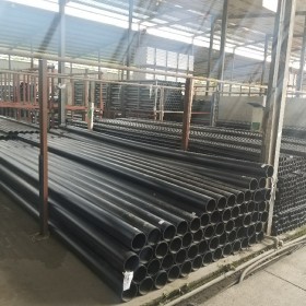 都得利 pe管材110，聚乙烯給水管90