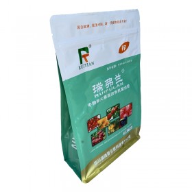 瑞弗蘭螯合鋅  全水溶性有機螯合態(tài)微量元素肥