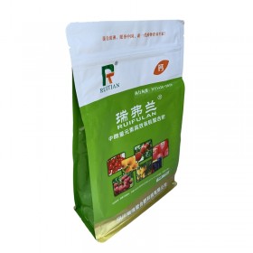 瑞弗蘭螯合鈣   全水溶性有機(jī)螯合態(tài)微量元素肥
