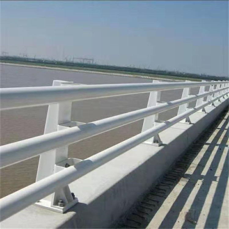河道護欄18