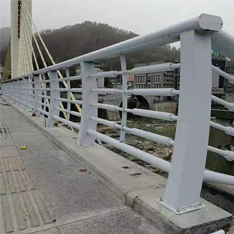 河道護欄17