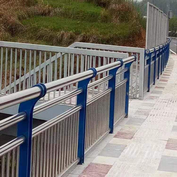 河道護欄2