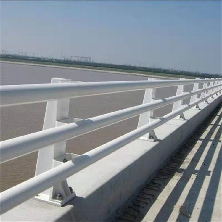 河道護欄4