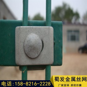 四川高速公路雙邊絲護(hù)欄網(wǎng) 公路護(hù)欄網(wǎng)廠家