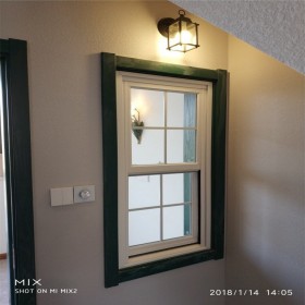美式提升窗  成都門(mén)窗廠定制 鈦合金美式提升窗  亮美門(mén)窗  美式提升窗  廠家定制