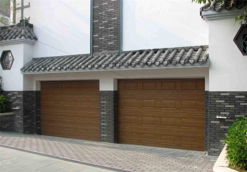 翻板車(chē)庫(kù)門(mén)3