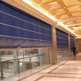 成都防火卷簾門系列，就找四川依錦門業(yè)，專業(yè)生產與銷售各種卷簾門