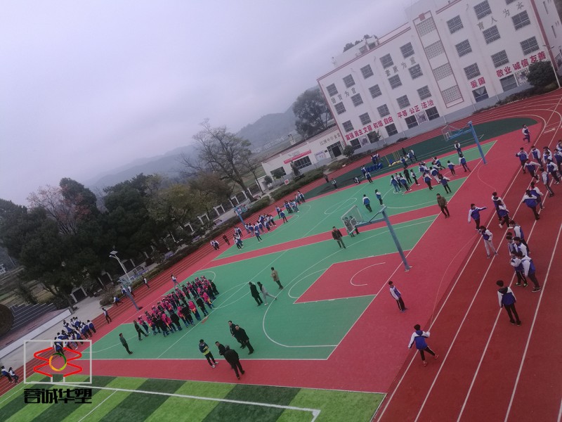 無異味懸浮地板 TY懸浮地板廠家 籃球場懸浮地板價格 懸浮地板鋪裝效果