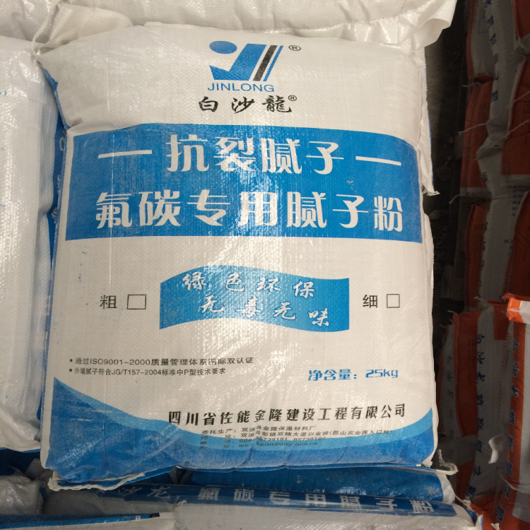 氟碳專(zhuān)用抗裂膩?zhàn)?50