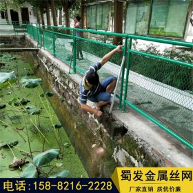 專(zhuān)業(yè)廠(chǎng)家現(xiàn)貨金屬鐵絲網(wǎng)圍欄浸塑邊框護(hù)欄網(wǎng) 護(hù)欄網(wǎng)批發(fā)