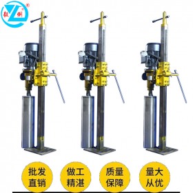 重慶水磨鉆機(jī)廠家 打孔樁水磨鉆機(jī)供應(yīng) 隧道水磨鉆機(jī)施工