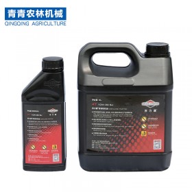 百力通草坪機(jī)機(jī)油價格