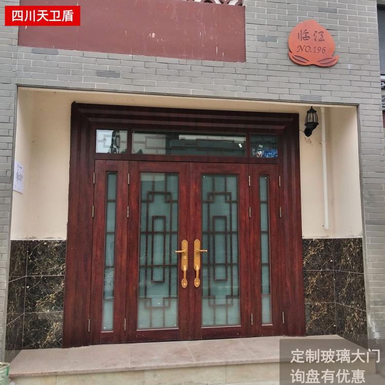 別墅大門(mén)甲級(jí)防盜門(mén)入戶(hù)大門(mén)防銹不褪色庭院大門(mén)農(nóng)村雙開(kāi)門(mén)四開(kāi)門(mén)