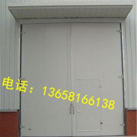 廣漢車間工業(yè)門 廠房提升門 電動(dòng)保溫門 品質(zhì)保證