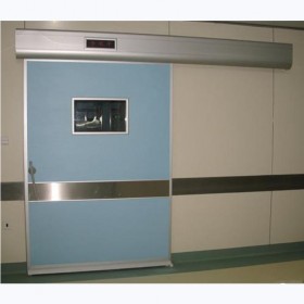 工程醫(yī)院鋼制醫(yī)用門 手術室門 可加工定做 廠家直供