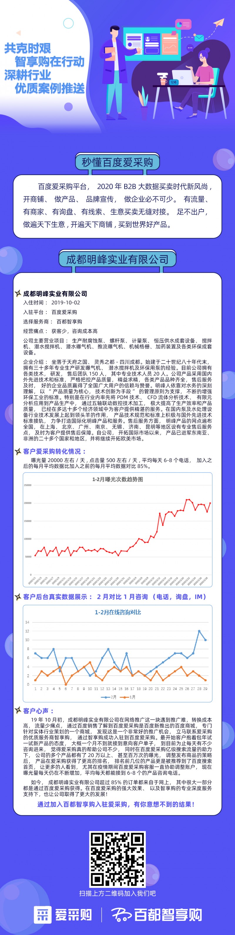 機械設(shè)備優(yōu)秀客戶案例