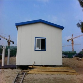 T式雙坡活動板房 板房廠家 工地活動板房搭建 活動板房廠家設(shè)計搭建一站式服務(wù)