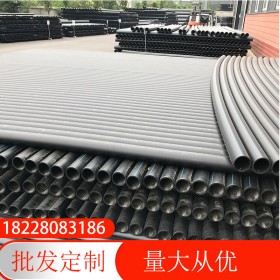 四川批發(fā)PE鋼絲網骨架復合管 供水輸氣管道 防腐耐磨聚乙烯復合管
