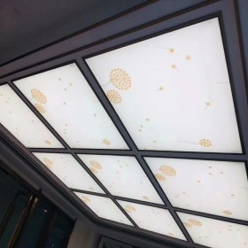 成都A級(jí)防火阻燃膜印畫 加工 A級(jí)防火膜 規(guī)格齊全 安裝方便