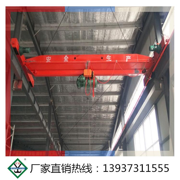 南充達(dá)州地區(qū)3噸5噸10噸橋式門式起重機(jī)銷售 QD20t雙梁桁吊龍門吊