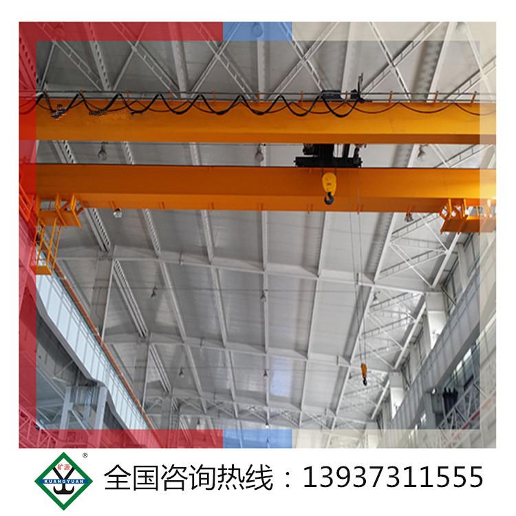 四川廠家定制3噸單梁起重機(jī)電動(dòng)單梁航吊 行車價(jià)格 電動(dòng)葫蘆行吊