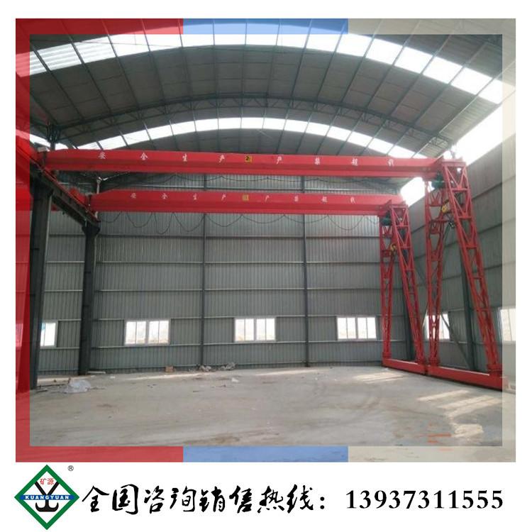 涼山州西昌批發(fā)出售QD型電動雙梁橋式防爆起重機 定制歐式起重機