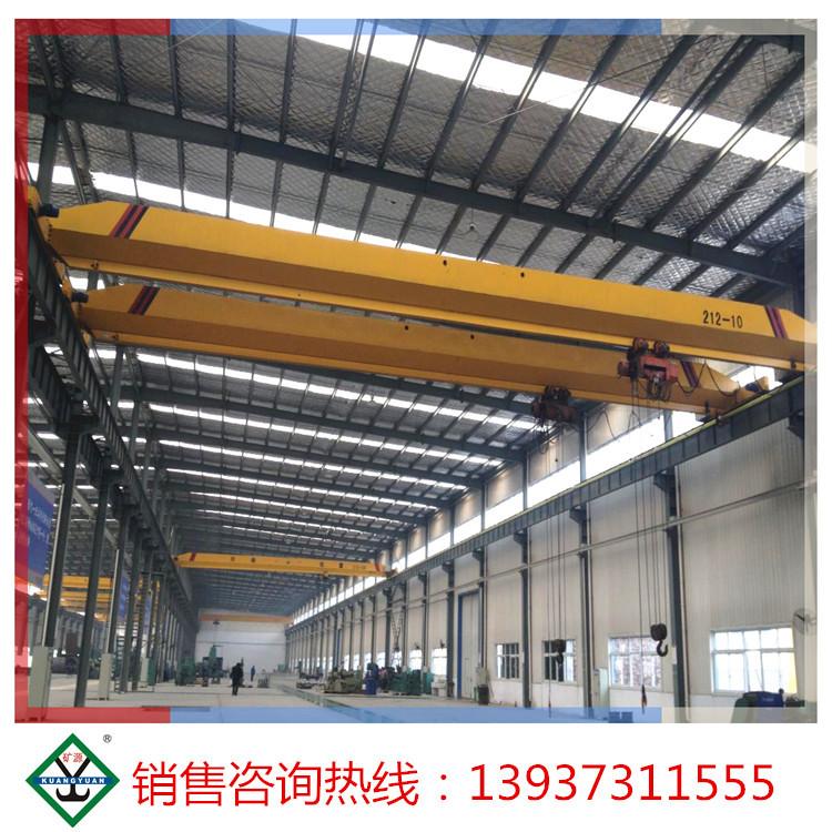 德陽(yáng)防爆電動(dòng)單梁 雙梁門式歐式冶金起重機(jī) 5t 10t 20t龍門吊行吊
