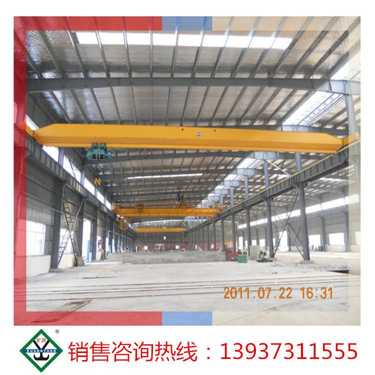 熱銷起重機(jī)出口 雙梁橋式起重 電動(dòng)單梁起重機(jī) 起重機(jī)OEM車間天吊