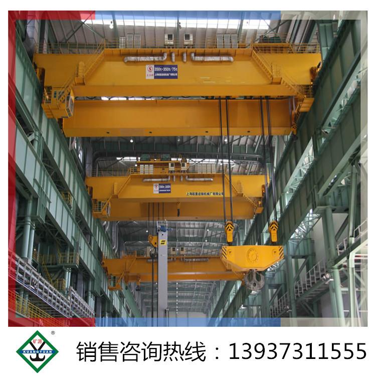 廠家直銷電動(dòng)單梁橋式雙梁門式起重機(jī)定制四川貴州防爆歐式起重機(jī)