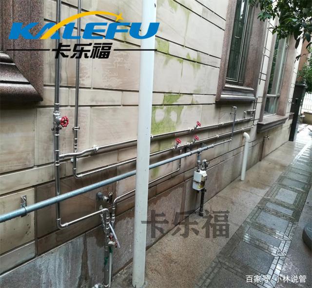 不銹鋼閥門都有哪些？用于哪些地方？